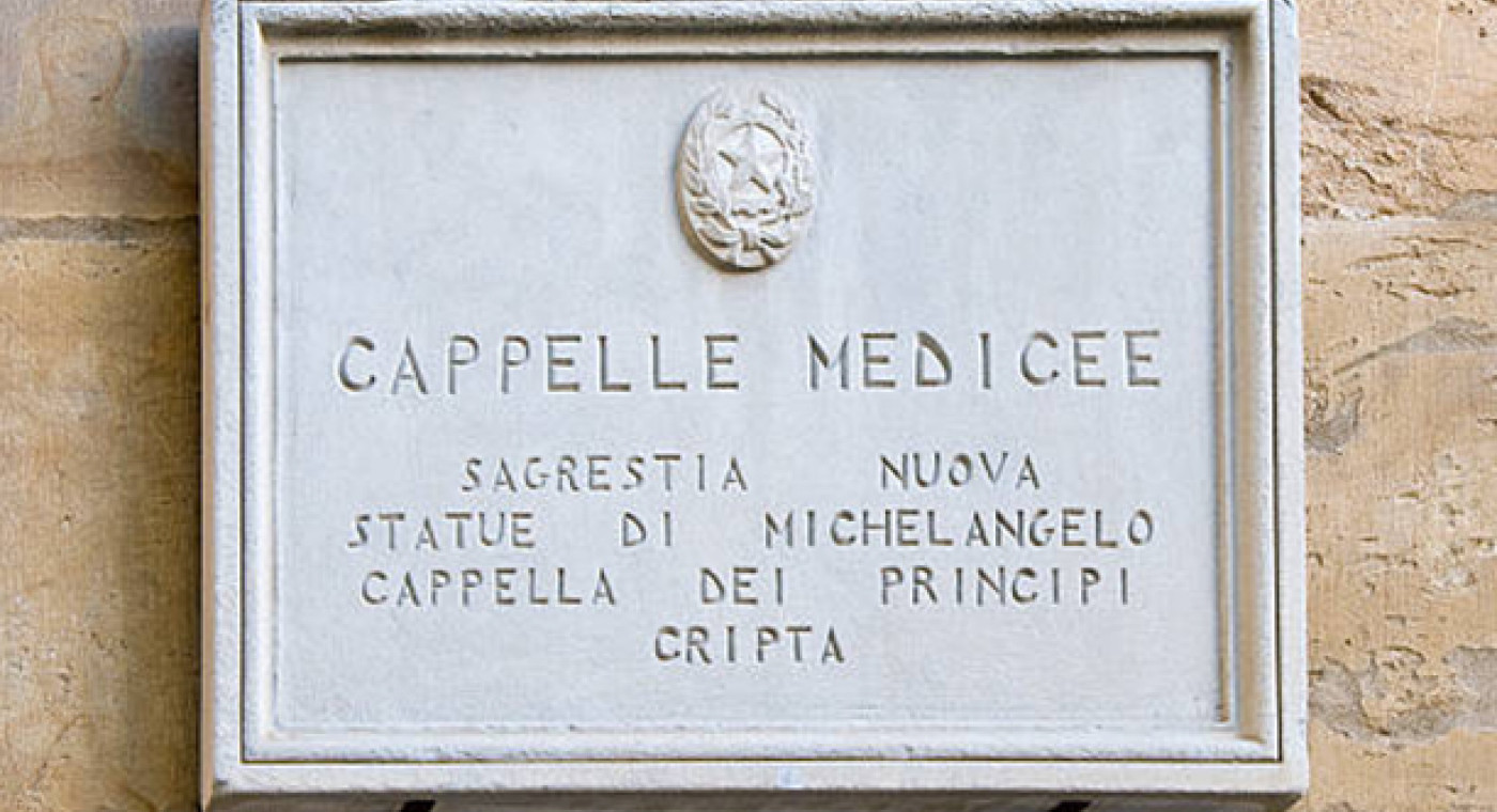 Medici Chapels